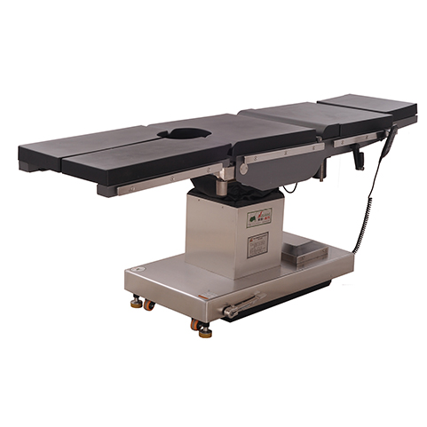 DL-1001B電動外科綜合手術床（C-Arm平移設計）