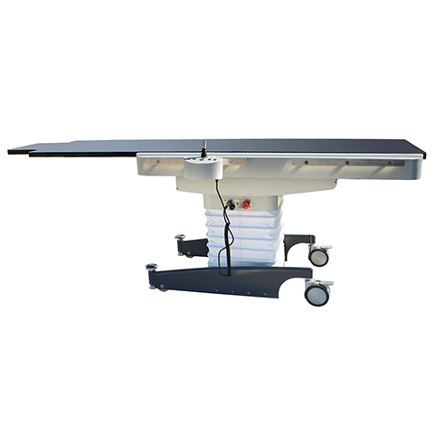 DL-1045電動(dòng)外科綜合手術(shù)床（導(dǎo)管床）