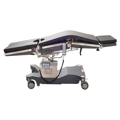 DL-Y1029A電動(dòng)液壓外科綜合手術(shù)床（含神經(jīng)外科）