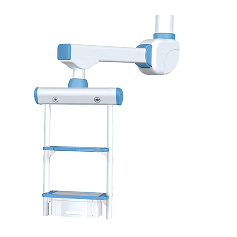 DL-1657單（雙DL-1658）臂電動(dòng)腔鏡塔