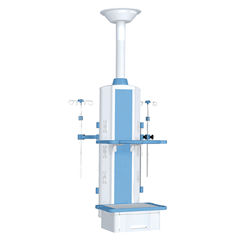 DL-1663 ICU醫(yī)療柱