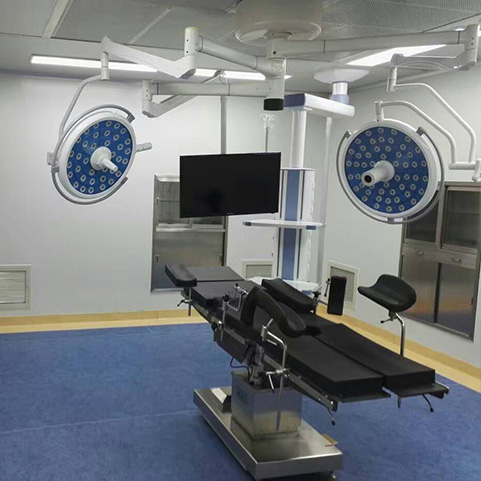 百級(jí)間手術(shù)室