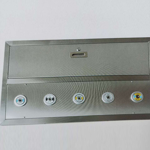 手術(shù)室配套設備